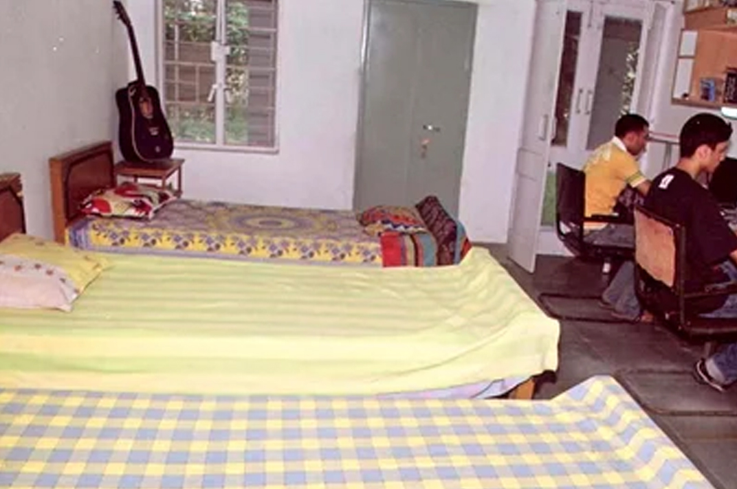 Jainee College of Physiotheraphy