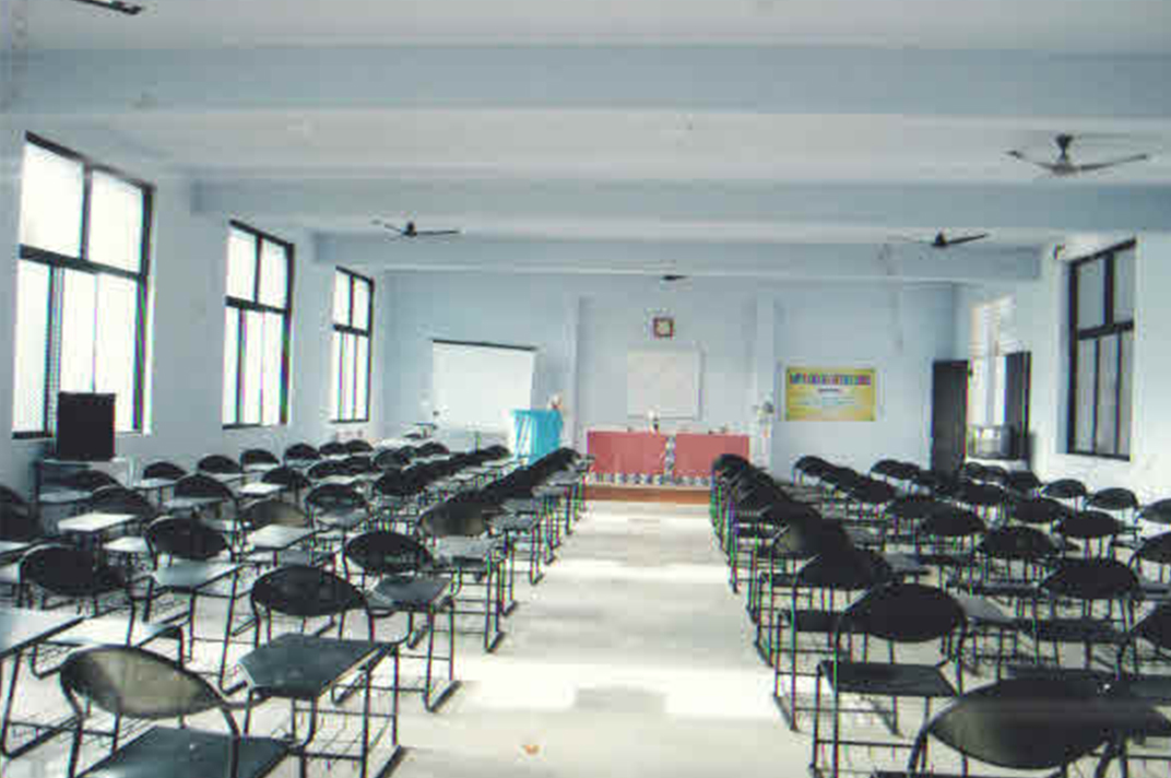 Facilities & Infrastructure
