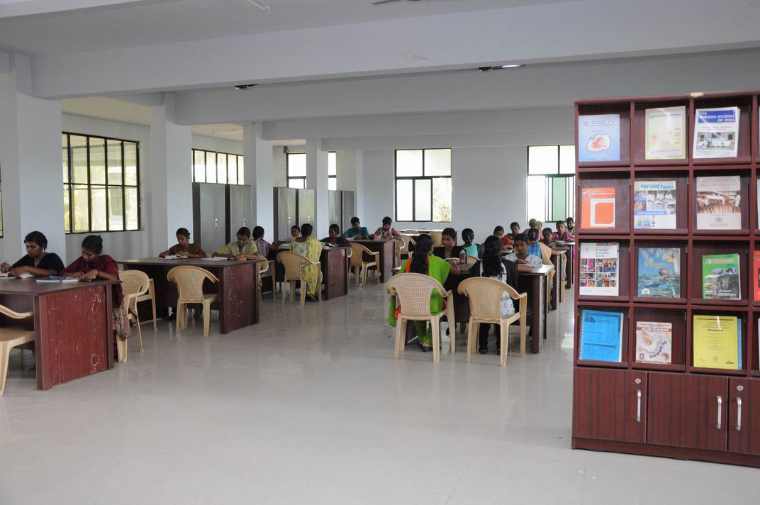 Jainee College of Physiotheraphy