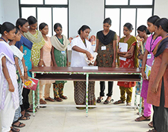 Jainee College of Physiotheraphy
            