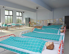 Jainee College of Physiotheraphy
            